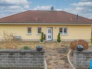 Provisionsfrei für den Käufer: Idyllisches Wohnen auf einer Ebene in einem Schmuckstück von Bungalow - Mölln (Schleswig-Holstein)