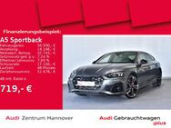 Audi A5, Sportback S line 40 TDI quattro, Jahr 2024 - Hannover