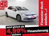 VW Golf, 2.0 TDI 8 Active 16, Jahr 2021 - Schopfloch (Bayern)