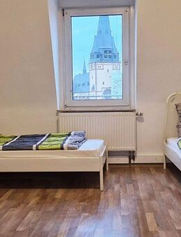 Mehrfamilienhaus, 4 Leerstehende Eigentumswohnungen - Leverkusen