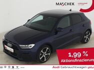 Audi A1, Sportback Advanced 30 TFSI S, Jahr 2023 - Wackersdorf