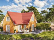 Exklusives Ferienhaus auf Usedom - Zirchow