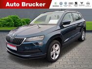 Skoda Karoq, 1.0 TSI Ambition, Jahr 2018 - Marktredwitz