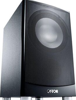 CANTON AS 85.3 Subwoofer