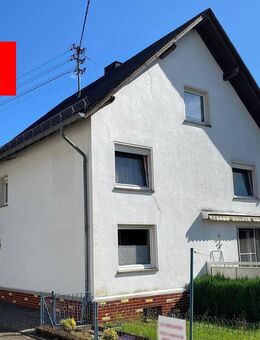 Einfamilienbauernhaus mit Scheune und Stall +++Neunkirchen+++ - Neunkirchen (Landkreis Westerwaldkreis)