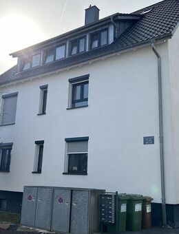 ZUR MIETE - Möbliertes Appartement in Uni-Nähe per sofort zu vermieten - Stuttgart