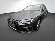 Audi A4, Avant S line 40 TDI quattro, Jahr 2020 - Bruchsal