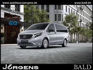 Mercedes Vito, 116 TOURER KOMBI EDITION L 2xKLIMA, Jahr 2023 - Siegen (Universitätsstadt)