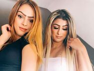 Geiles DUO ❤️ sexy Rubina und geile Emilia ❤️ Mega Service zum SuperPreis !!! - München Pasing-Obermenzing