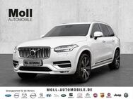 Volvo XC90 Plus Bright AWD B5 Diesel EU6d 7-Sitzer Allrad StandHZG AHK digitales Cockpit - Aachen