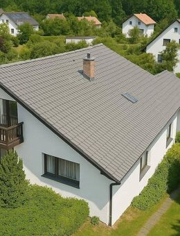 Ein Zuhause mit Potenzial und Charme in Toplage - anschaulich visualisiert - Forchheim (Bayern)