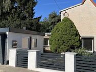 Verkauft wird eine schöne Doppelhaushälfte in Siersleben - Kapitalanlage mit 6% Rendite - Gerbstedt Zentrum