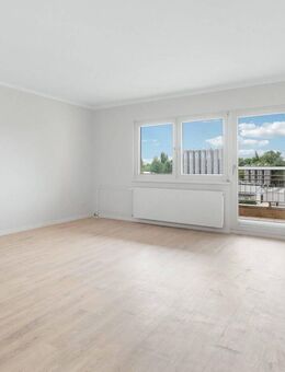 Wunderschön sanierte 2-Zimmer-Wohnung mit Einbauküche sucht Nachmieter! - Berlin