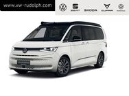 VW T7 Multivan, 2.0 TDI California Ocean A, Jahr 2022 - Oelsnitz (Erzgebirge)