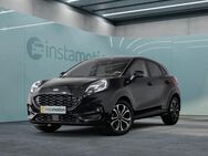 Ford Puma, 1.0 ST-LINE X EcoBoost Hybrid, Jahr 2021 - München