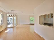 Großzügige 3-Zimmer-Wohnung mit Balkon - Böblingen