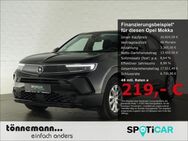 Opel Mokka, EDITION, Jahr 2023 - Coesfeld