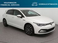 VW Golf, 1.5 TSI Highline 96kW, Jahr 2020 - Braunschweig