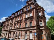 Leben in Nürnberg Sankt Johannis Großzügige, stilvolle & renovierte Altbauwohnung zu verkaufen! - Nürnberg