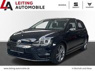 VW Golf, 1.4 TSI VII HIGHLINE R LINE, Jahr 2014 - Bocholt