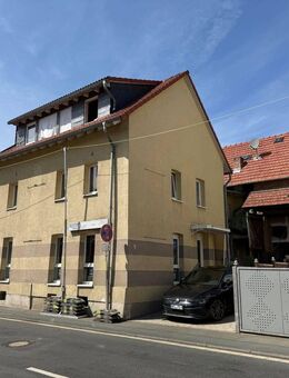 Wohnen und Arbeiten im Ortskern von Oberbrechen - Brechen