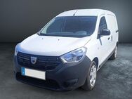 Dacia Dokker Comfort 75kW (102PS), Schalt. 6-Gang... - Troisdorf