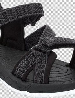 Jack Wolfskin LAKEWOOD RIDE SANDAL W Sandale