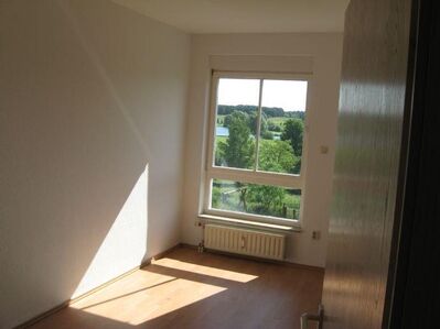 3 Raum Dachgeschosswohnung mit Dachterrasse und wunderschönen Ausblick