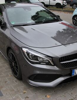 Mercedes-Benz CLA 200 AMG LINE - Berlin