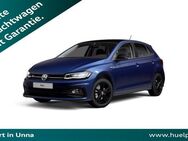 VW Polo, 1.0 VI HIGHLINE R-LINE, Jahr 2020 - Unna