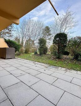 Erstbezug nach Sanierung - Dreizimmerwohnung mit Blick ins Grüne in beliebter Lage von Bad Neuenahr! - Bad Neuenahr-Ahrweiler