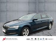 Skoda Superb, 2.0 TDI Combi AMBITION, Jahr 2020 - Kulmbach