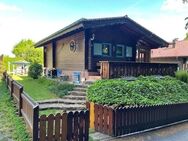 Zwischen Wiese und Wald! Schnuckeliges Häuschen. - Limbach (Baden-Württemberg)
