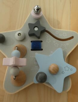 Baby: BellyButton (Stern), Kinderwagenspielzeug - Kirchheim (München)
