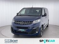 Opel Zafira, 2.0 Life Tourer M (L2) D, Jahr 2022 - Einbeck