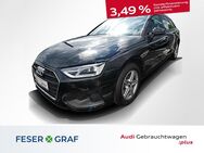 Audi A4, Avant 35 TDI 16, Jahr 2020 - Fürth