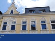 LUXUS PUR - Eleganz auf ca. 111,74 m² Eigentums-Wohnung 1. OG mit Dachterrasse in 3-Familien-Altbau - Oberhausen