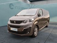 Peugeot Traveller, 2.0 150 L3 Business, Jahr 2018 - München