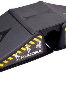 Hudora Skaterrampe Outbreake (Set, 2 Rampen + Verbindungsstück)