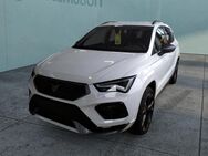 Seat Ateca, 2.0 TSI | | |, Jahr 2024 - München