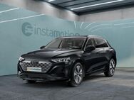 Audi Q8, , Jahr 2024 - München