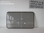 Wohnwagenfenster Roxite 94 D399 7290 ca 88 x 53 (Lagerware -> Neue Ware mit Lagerspuren) Fendt / Tabbert - Schotten Zentrum
