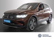 VW Tiguan, Elegance, Jahr 2022 - Lahr (Schwarzwald)