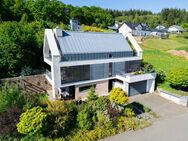 **Modernes Architektenhaus-Nähe Prüm (Eifel) ** - Weinsheim (Landkreis Eifelkreis Bitburg-Prüm)