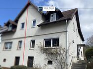 Doppelhaushälfte mit sonnigem Garten - Coburg