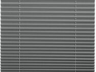 SCHÖNER WOHNEN-Kollektion Plissee Thermo Plissee Ella, verdunkelnd, mit Bohren, verspannt, verschraubt, verschraubt, energiesparend, Thermo Rückseite