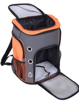 Rucksack Voyage - Tragehilfe - L 33 x B 26 x H 42 cm