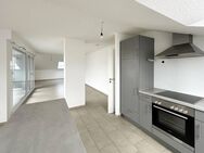 3-Zimmer-Dachgeschoss-Wohnung mit Dachterrasse - Lauffen (Neckar)