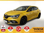 Renault Megane, 1.8 IV TCe 280 R S, Jahr 2020 - Kehl