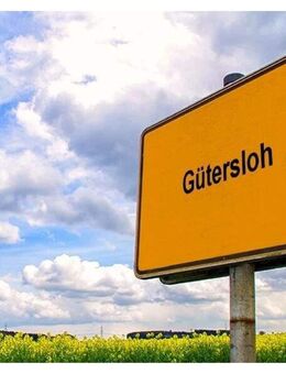 Attraktives Wohnungspaket mit 4 vermieteten Einheiten in zentraler Lage von Gütersloh - Gütersloh